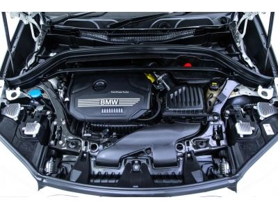 2022  BMW  X1 1.8i ICONIC   ผ่อน 13,402 บาท 12 เดือนแรก รูปที่ 1